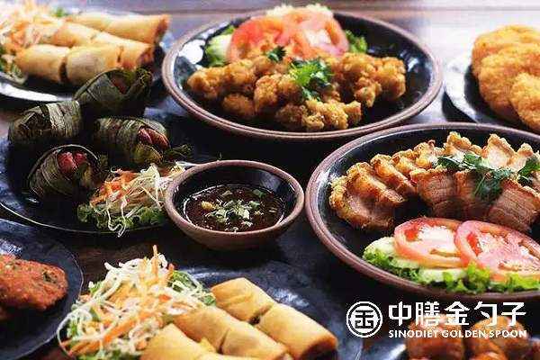 产业园食堂运营管理解决方案 产业园食堂运营管理解决方案